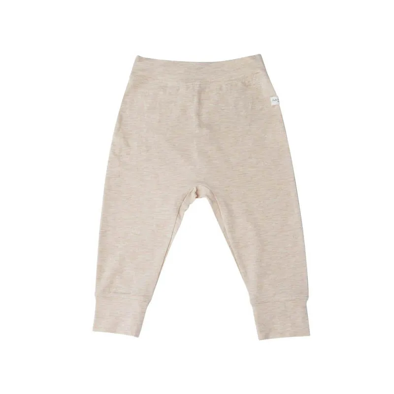 Baby Pants in Tencel