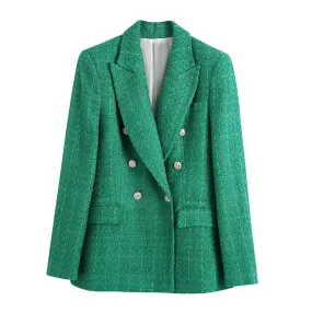 Blazer Feminino Vick