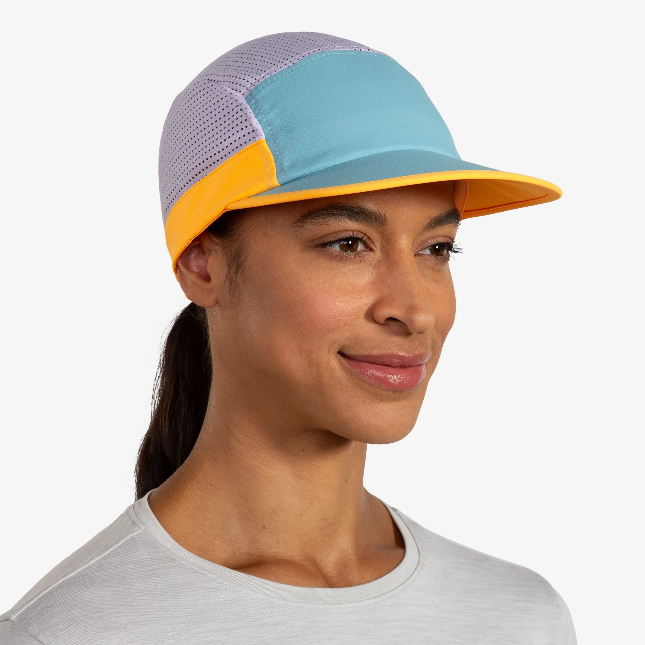 Brooks - Propel Mesh Hat - Casquette Unisexe