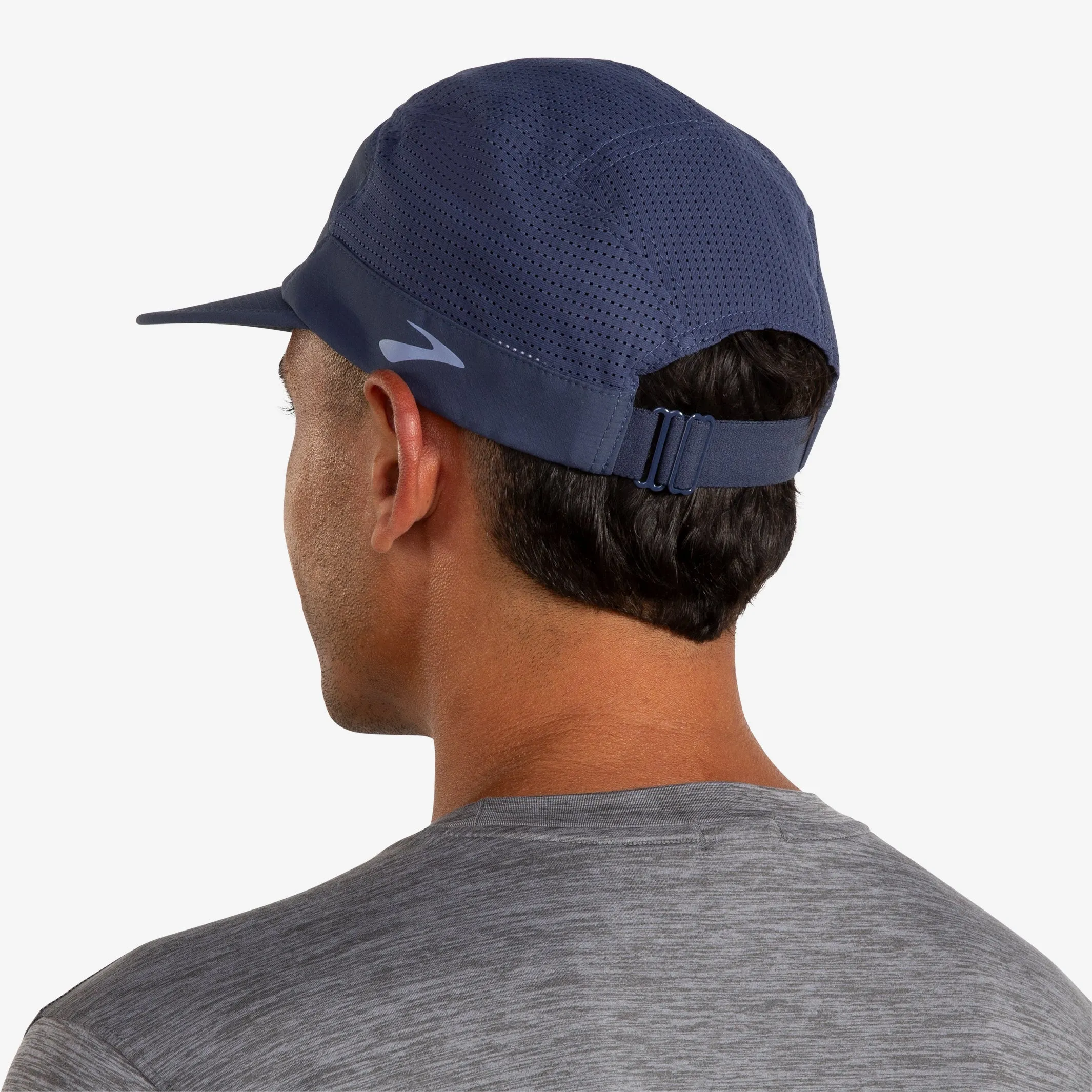 Brooks - Propel Mesh Hat - Casquette Unisexe