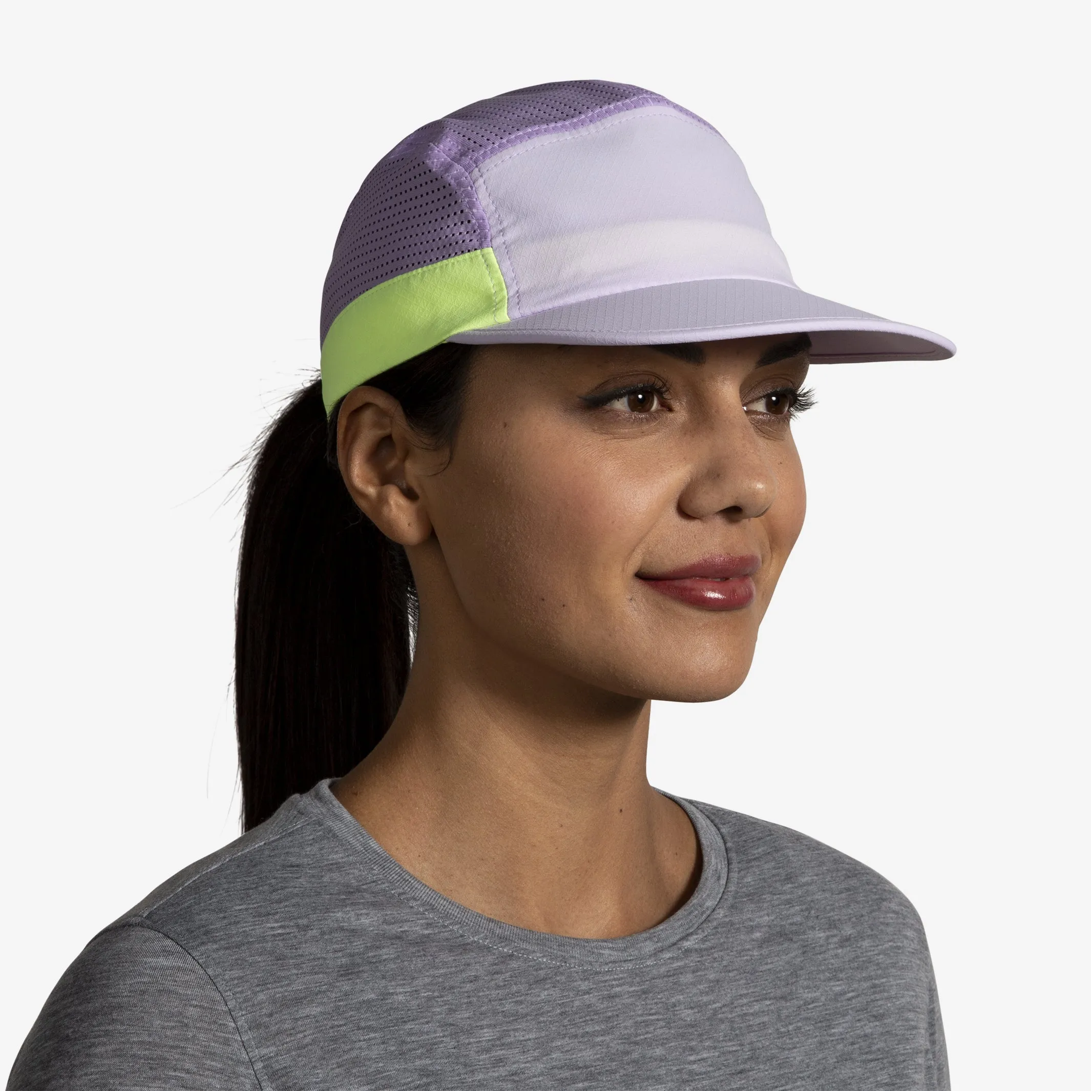 Brooks - Propel Mesh Hat - Casquette Unisexe