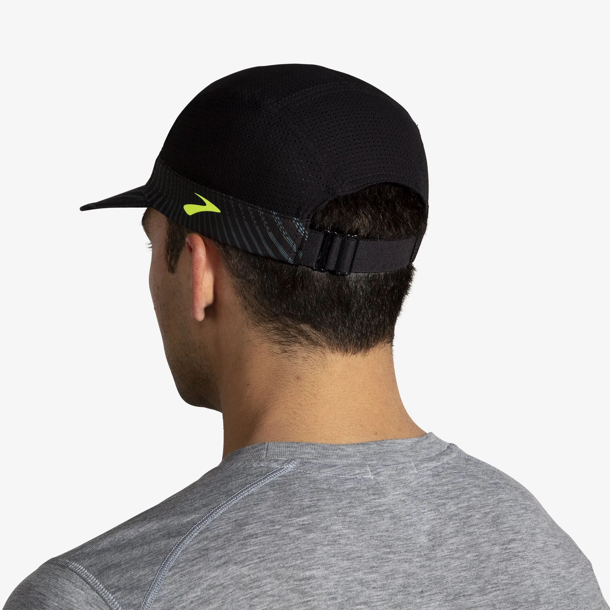 Brooks - Propel Mesh Hat - Casquette Unisexe