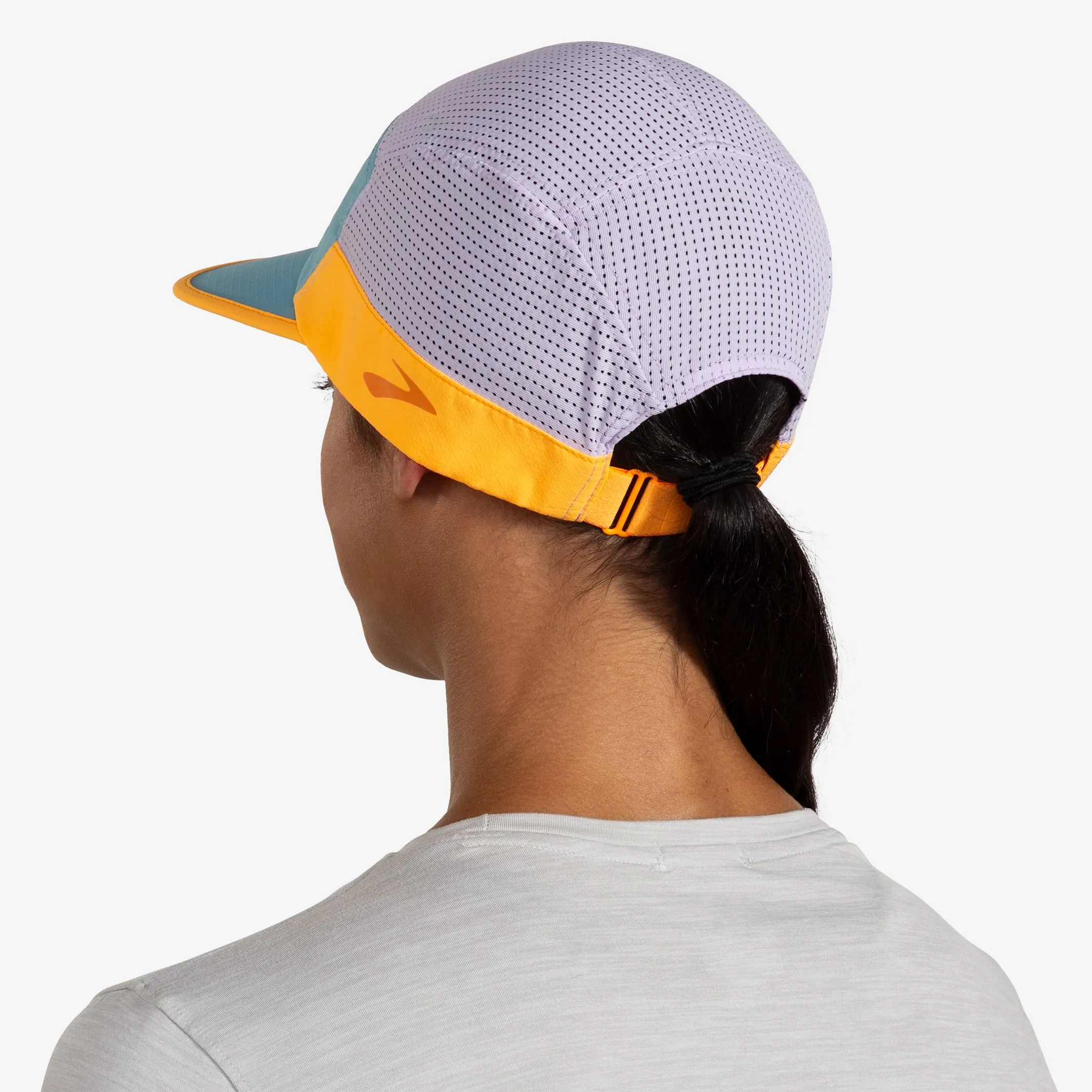 Brooks - Propel Mesh Hat - Casquette Unisexe