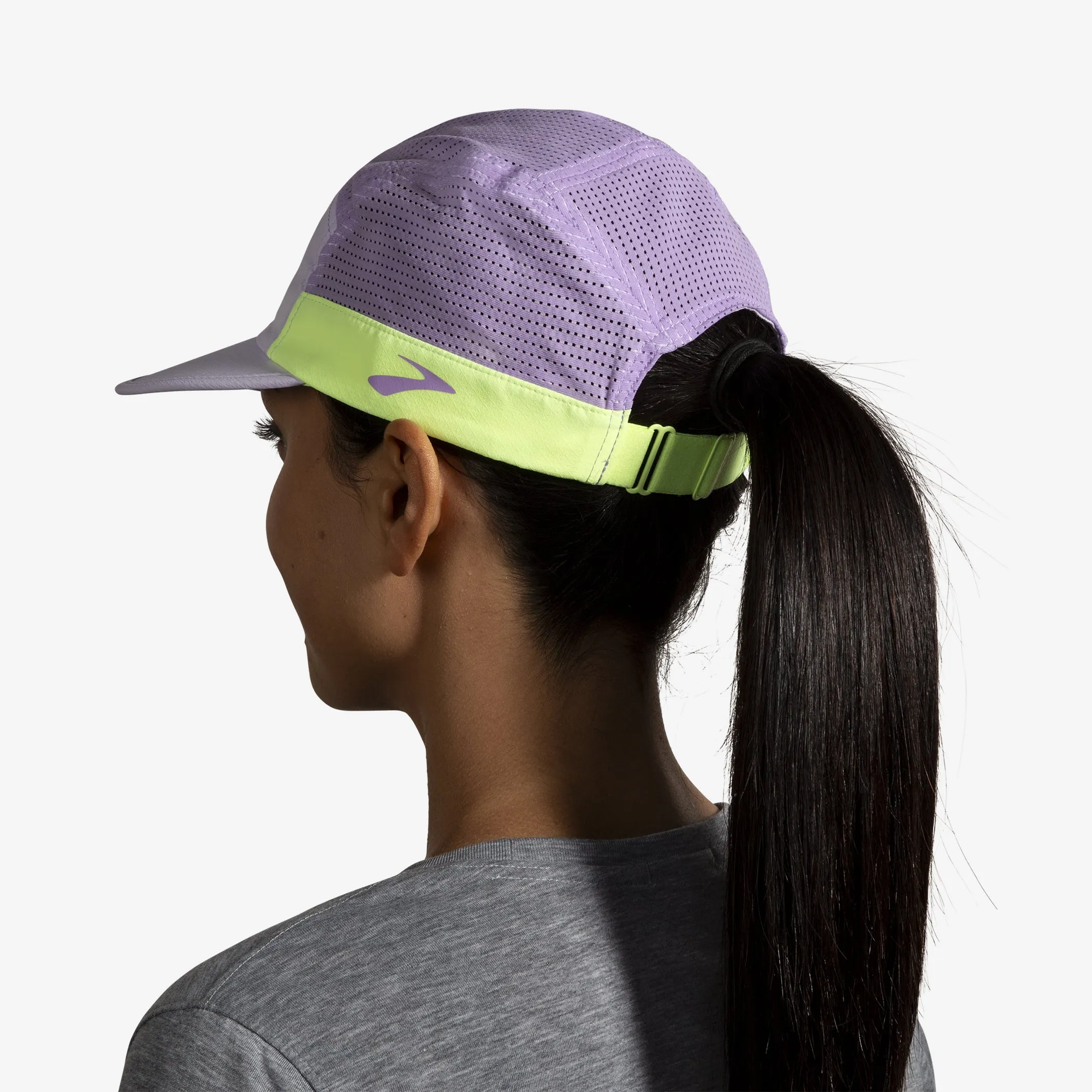 Brooks - Propel Mesh Hat - Casquette Unisexe