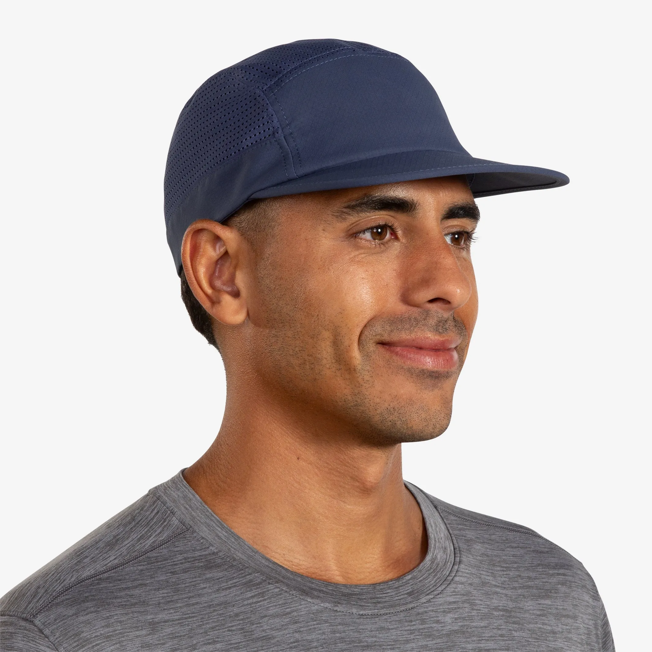 Brooks - Propel Mesh Hat - Casquette Unisexe