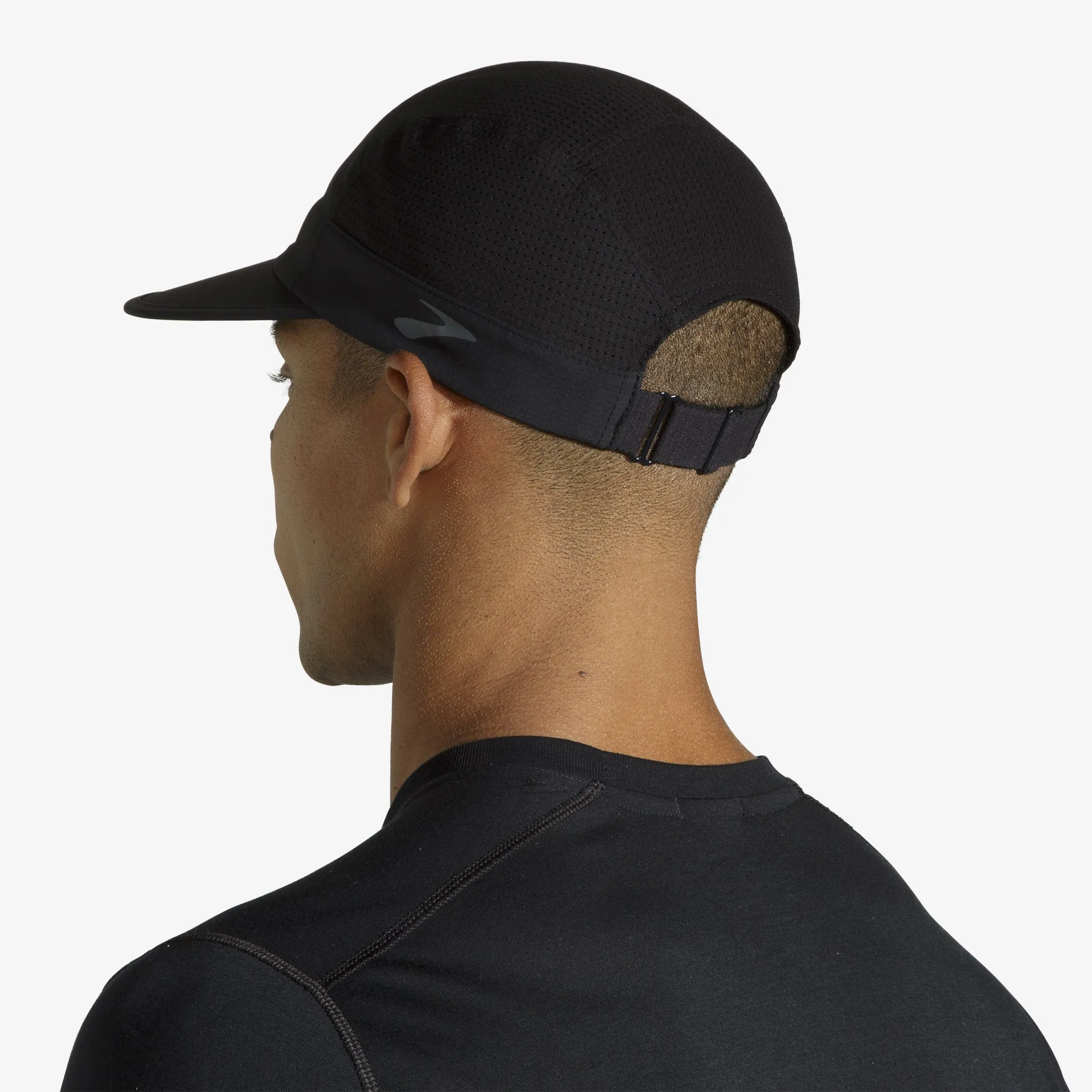 Brooks - Propel Mesh Hat - Casquette Unisexe