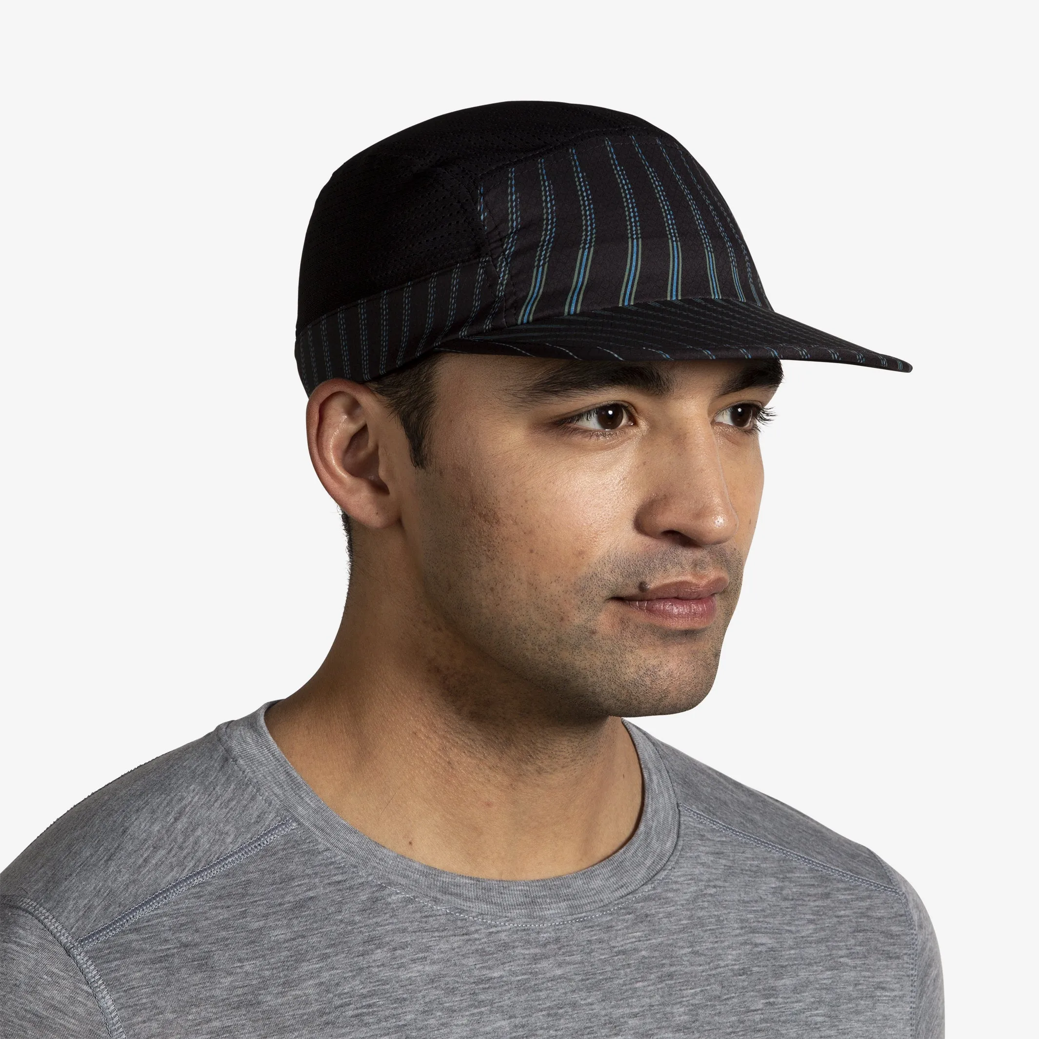 Brooks - Propel Mesh Hat - Casquette Unisexe