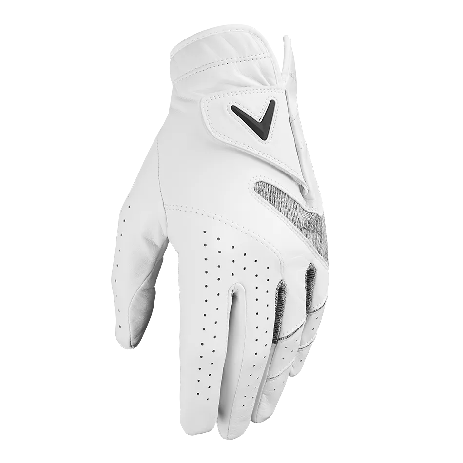 Callaway Mens Apex Tour Glove 19