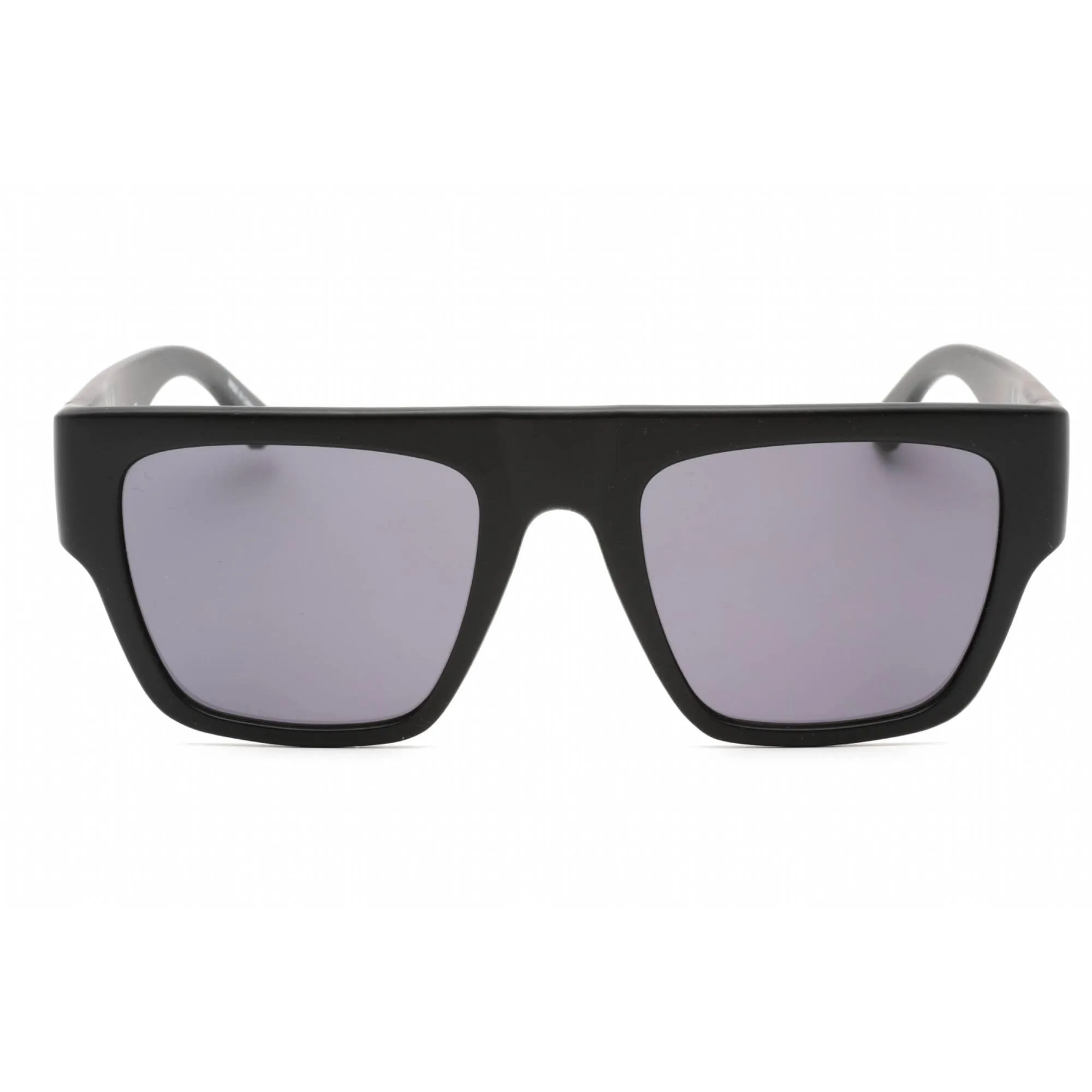 Calvin Klein Jeans Unisex Sunglasses - Matte Black Plastic Square | CKJ22636S 002