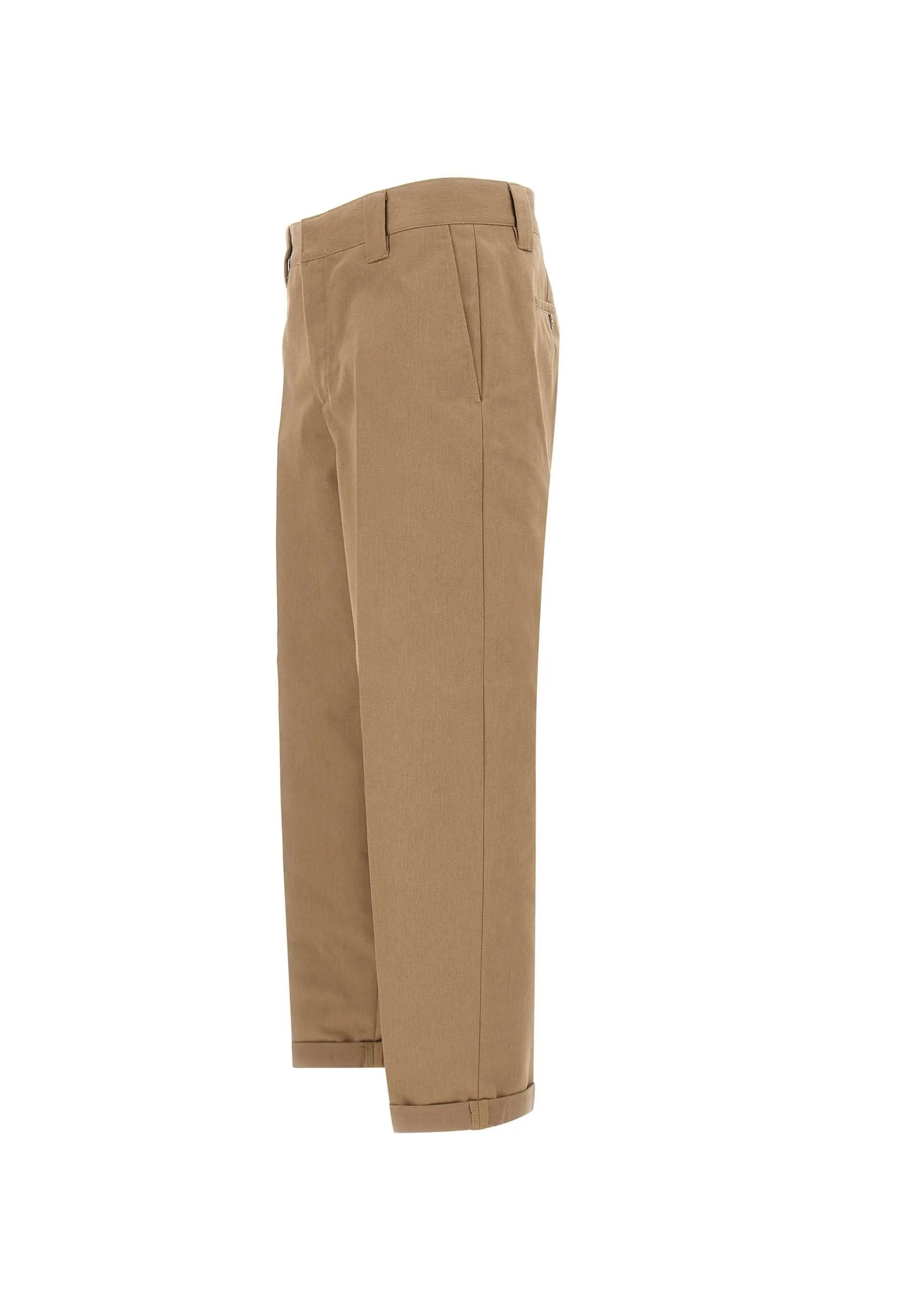 Chino Skate Efrem Cotton Trousers