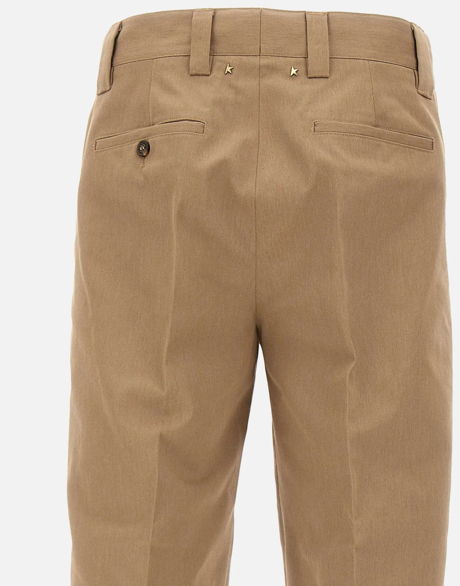 Chino Skate Efrem Cotton Trousers