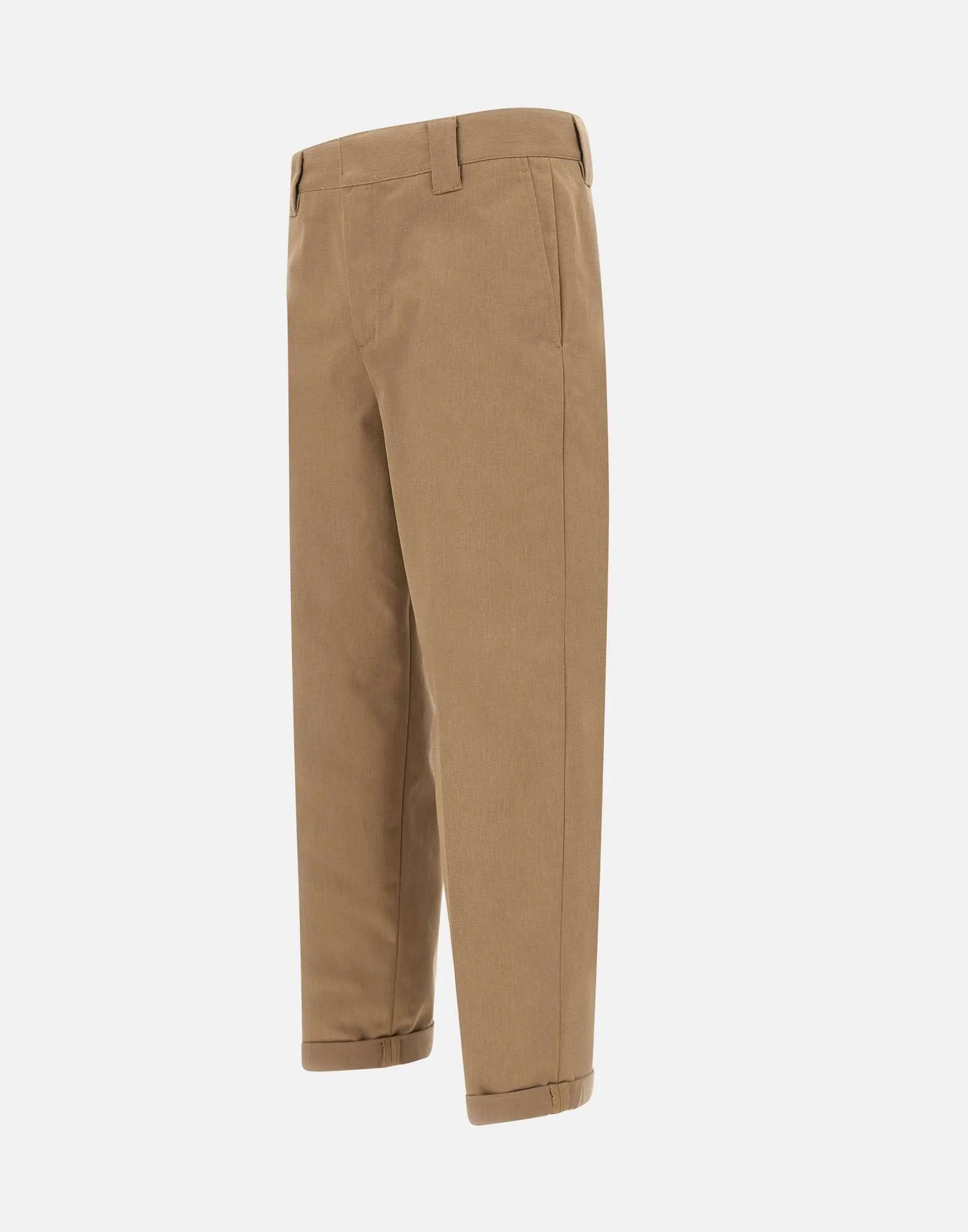 Chino Skate Efrem Cotton Trousers