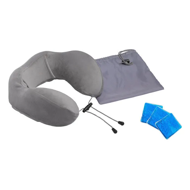 Comfort Touch Neck Support Pillow