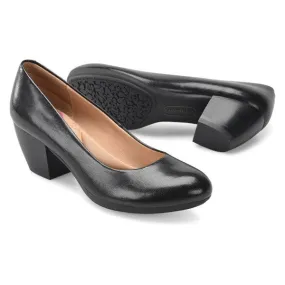 Comfortiva Women's Amora Pumps - Black