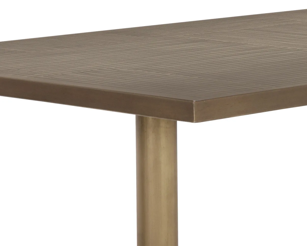 Corina Bar Table