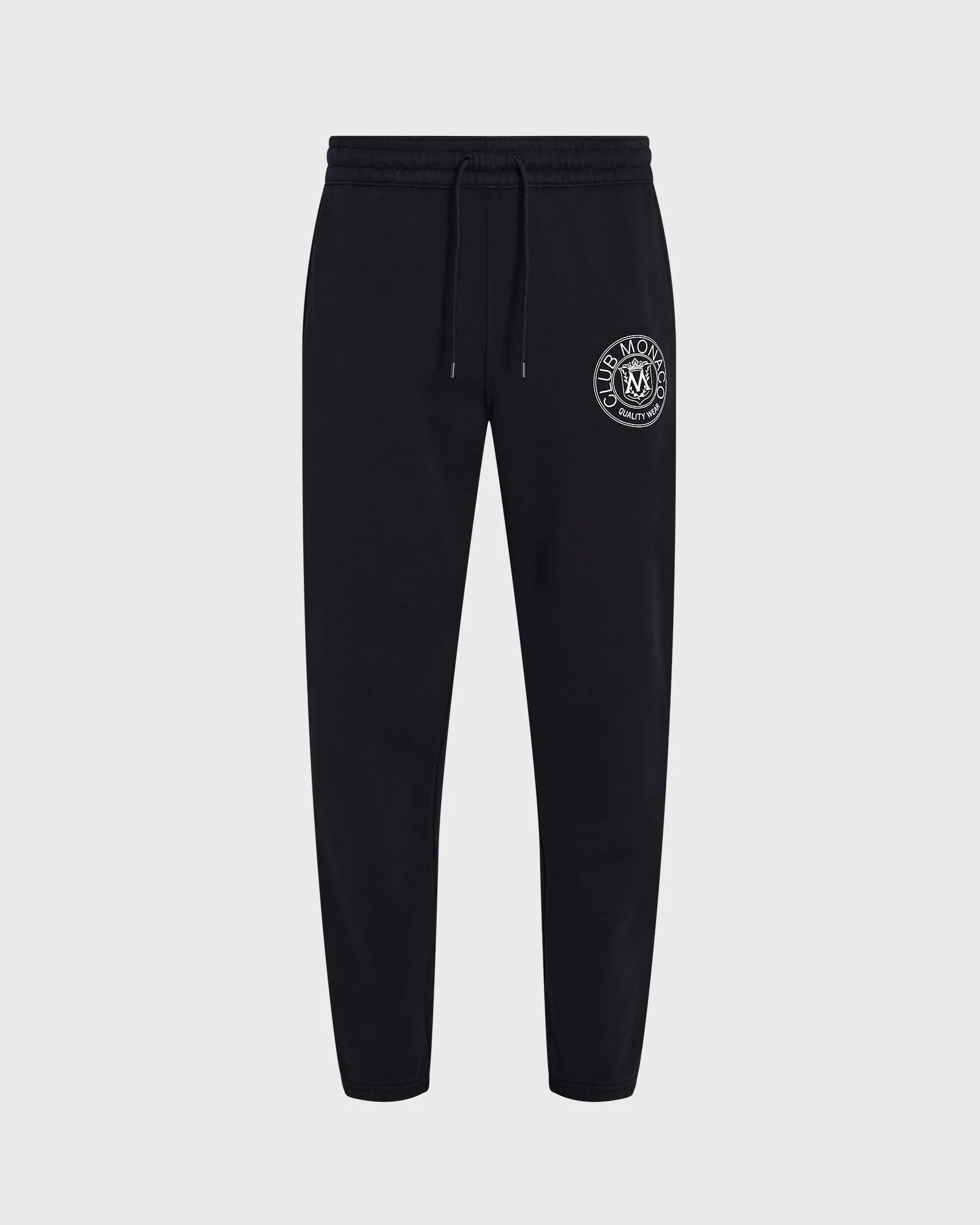 Crest Sweatpants