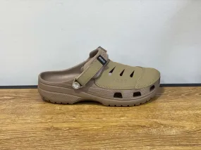 CROCS yukon beige