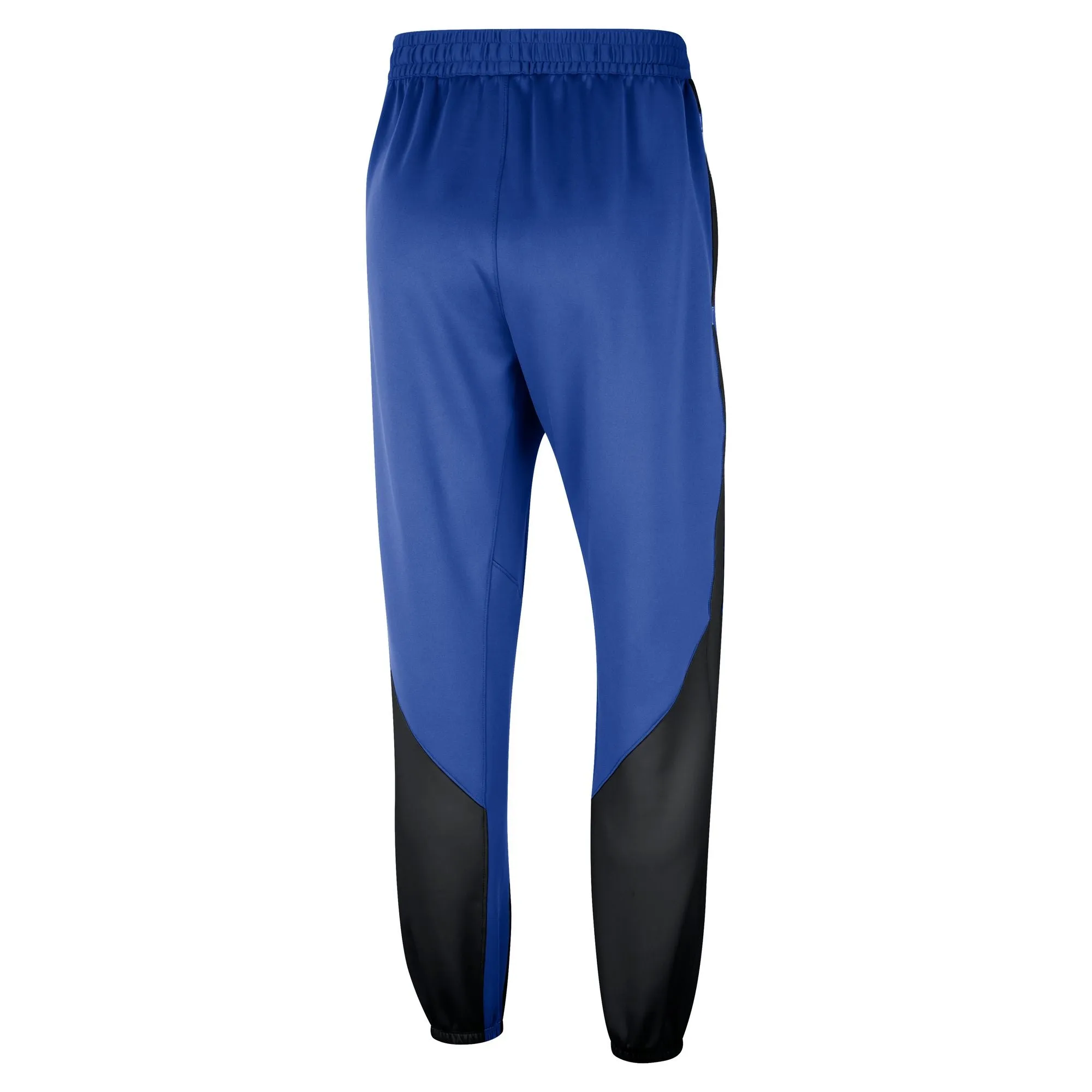 DALLAS MAVERICKS NIKE COLORBLOCK SWEATPANTS