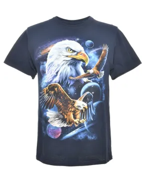 Eagle Animal T-shirt - S