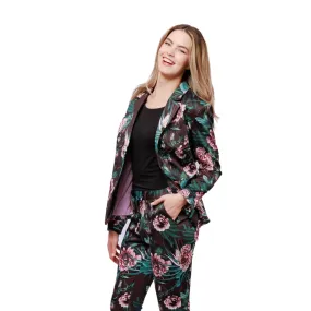 Eve Confidence Blazer