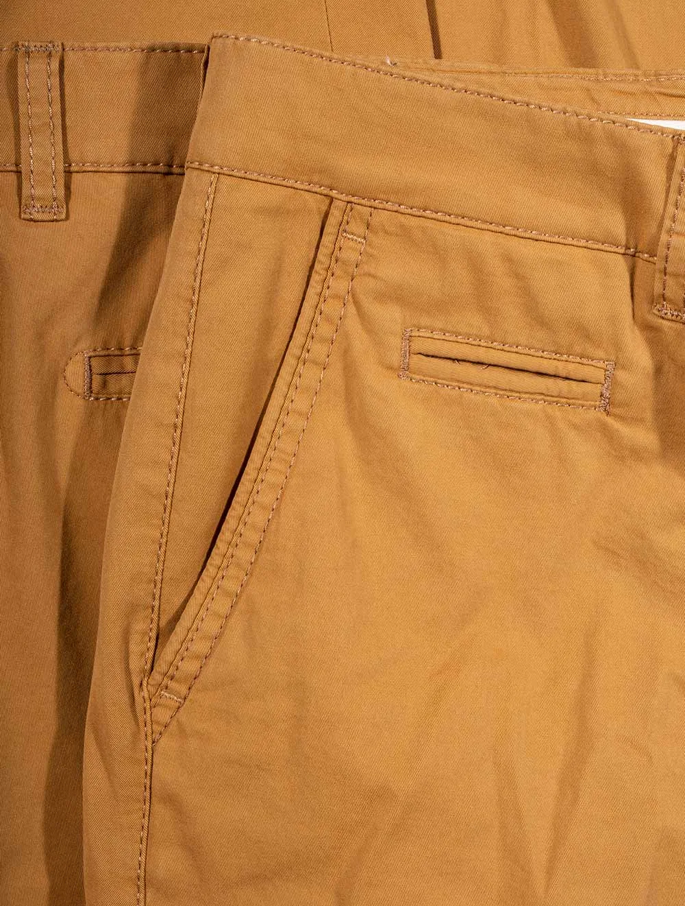 Everest Chino Tan