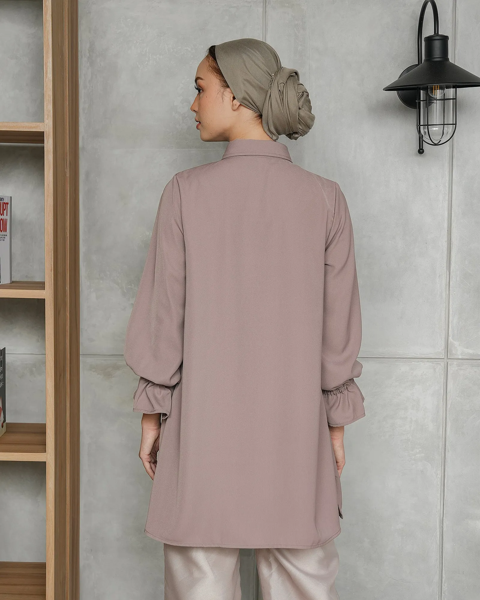 FELARA TUNIC