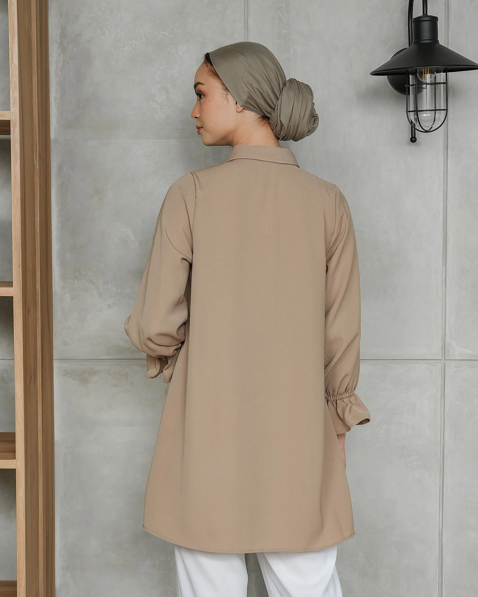 FELARA TUNIC