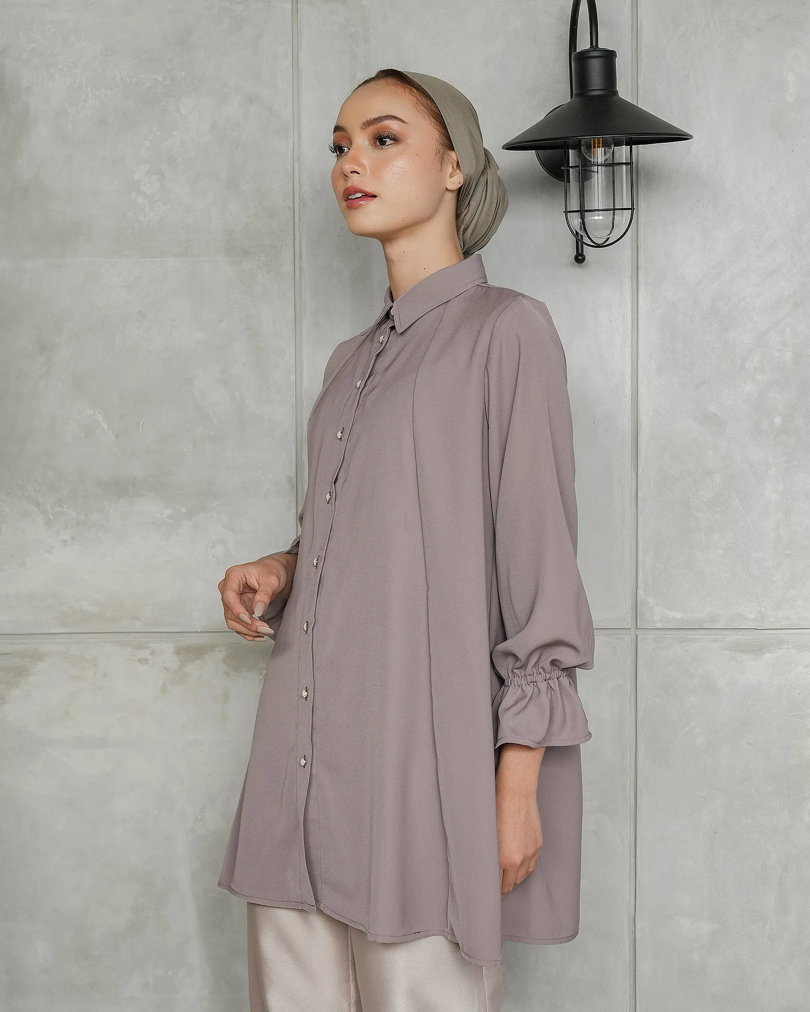 FELARA TUNIC