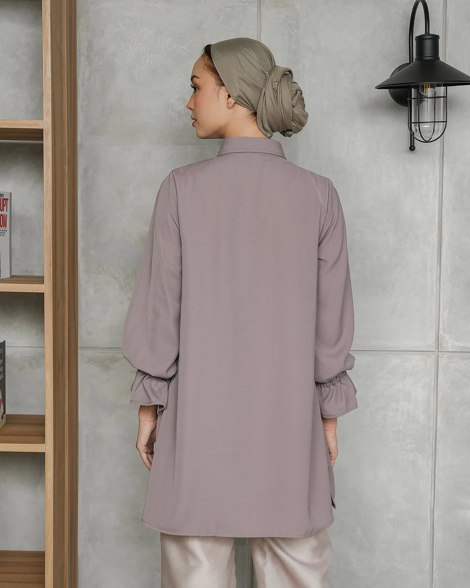 FELARA TUNIC