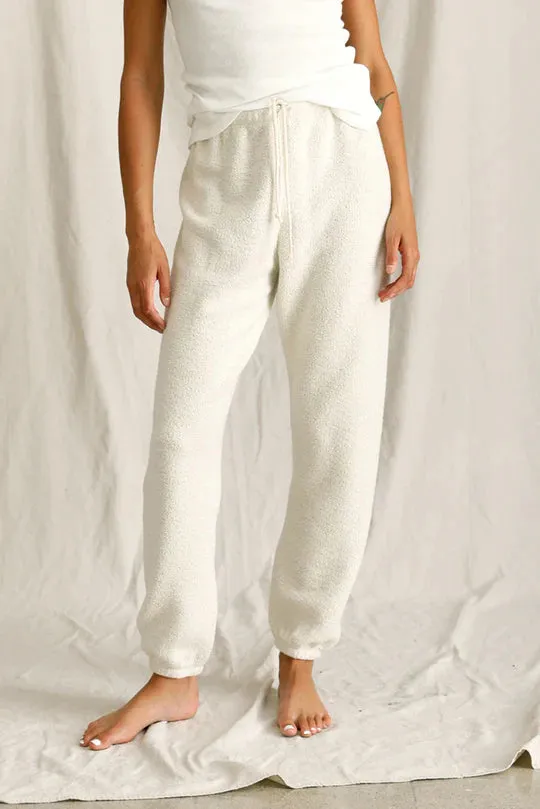 Fleetwood Inside Out Fleece Jogger