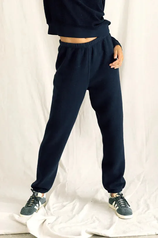 Fleetwood Inside Out Fleece Jogger