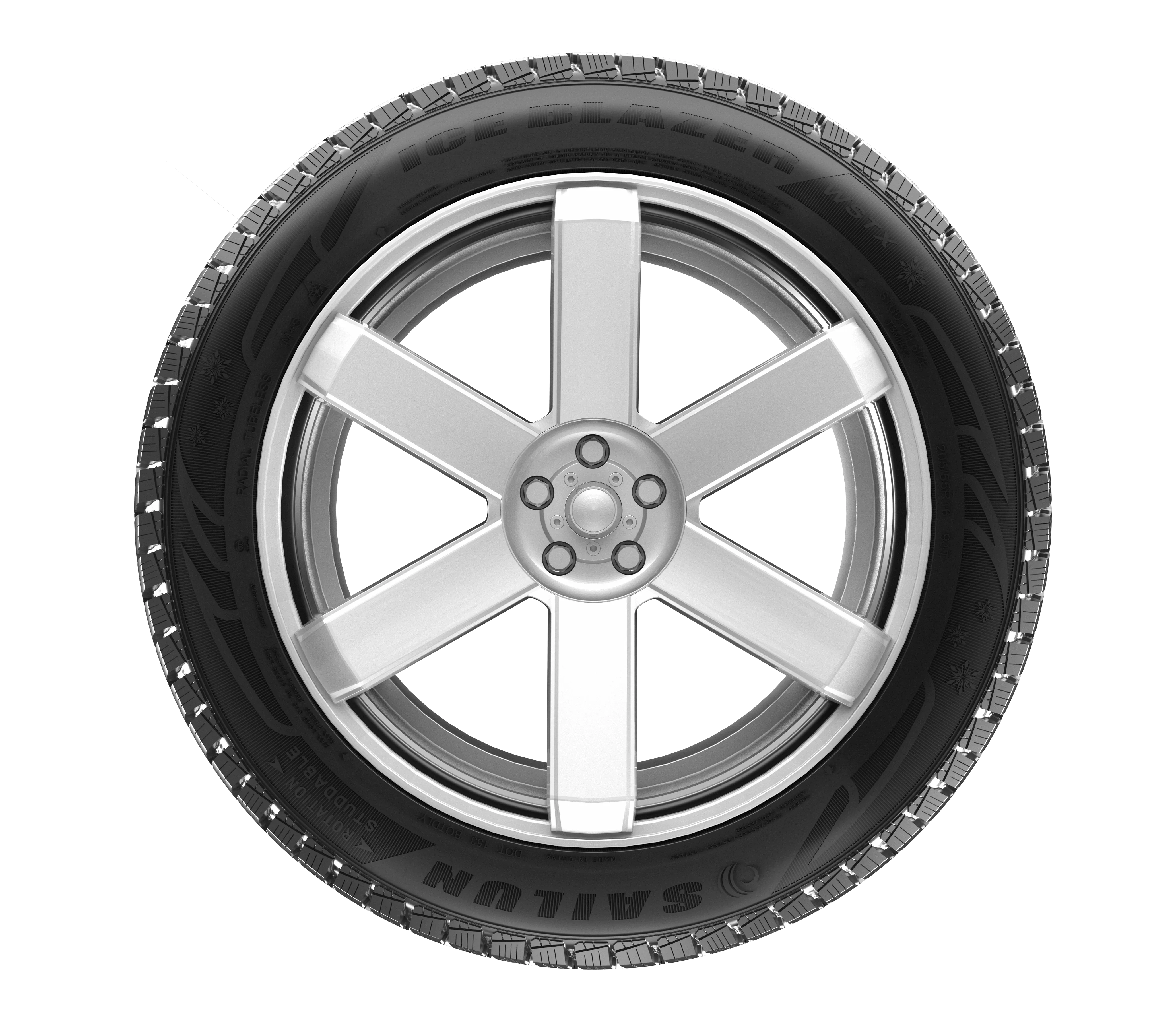 Ice Blazer WSTX - 175/65R15 84T