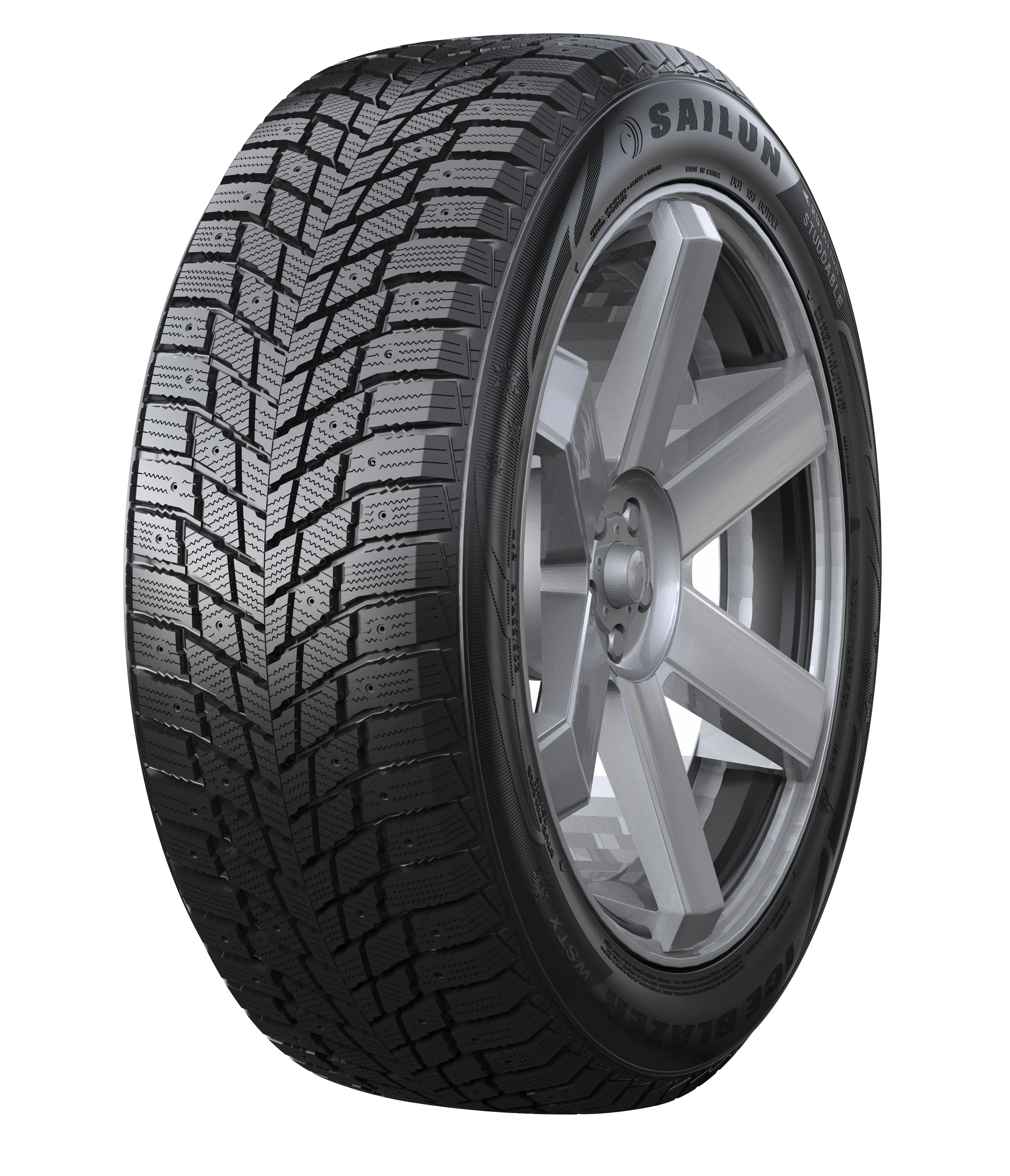 Ice Blazer WSTX - 175/65R15 84T