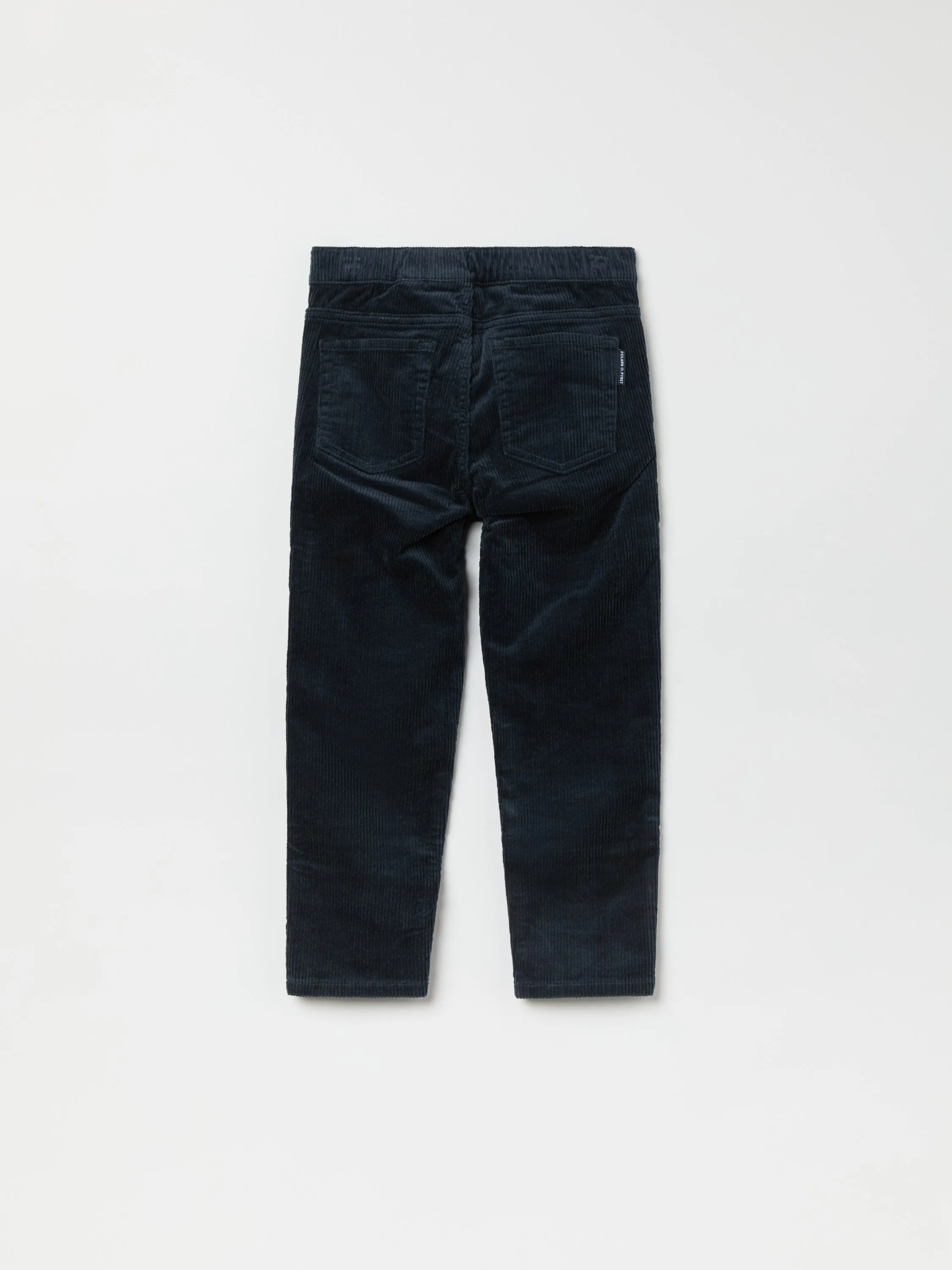 Kids Cordoury Trousers