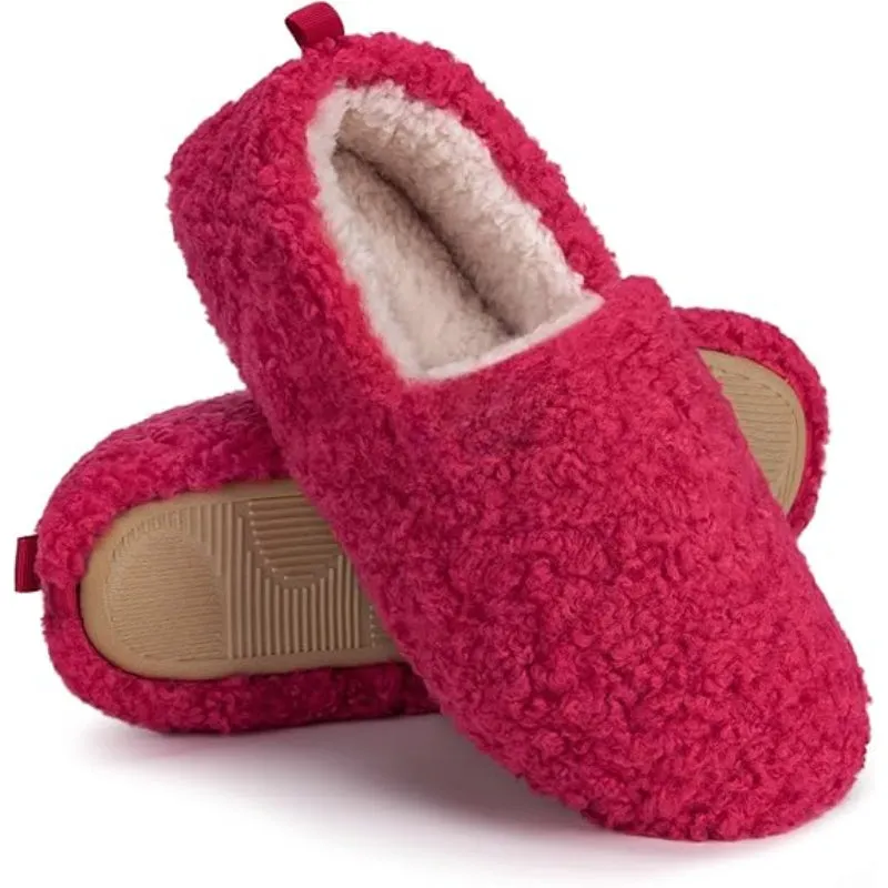 Lightweight House Slippers