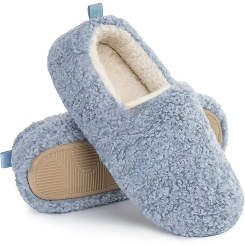 Lightweight House Slippers