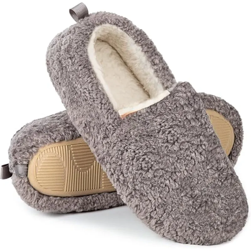 Lightweight House Slippers