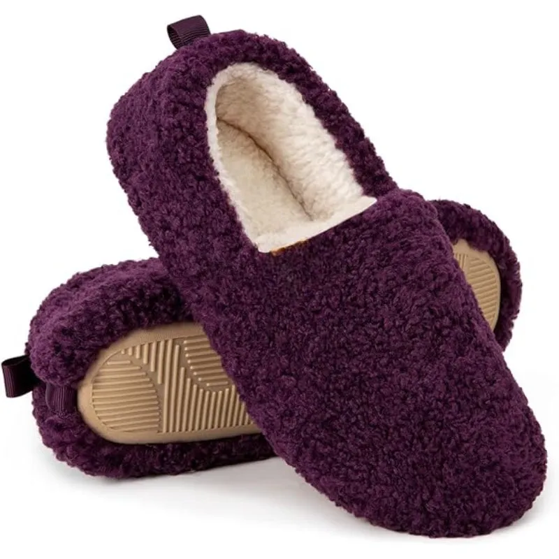 Lightweight House Slippers