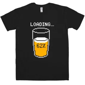 Loading Beer T-Shirt