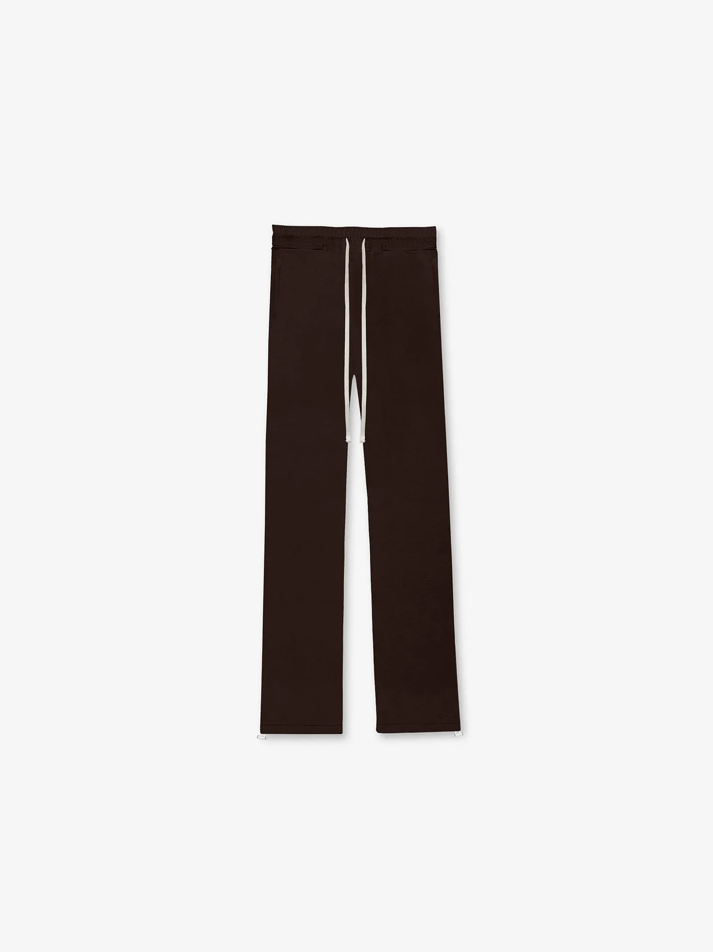 Logo Sweatpants - Dark Oak