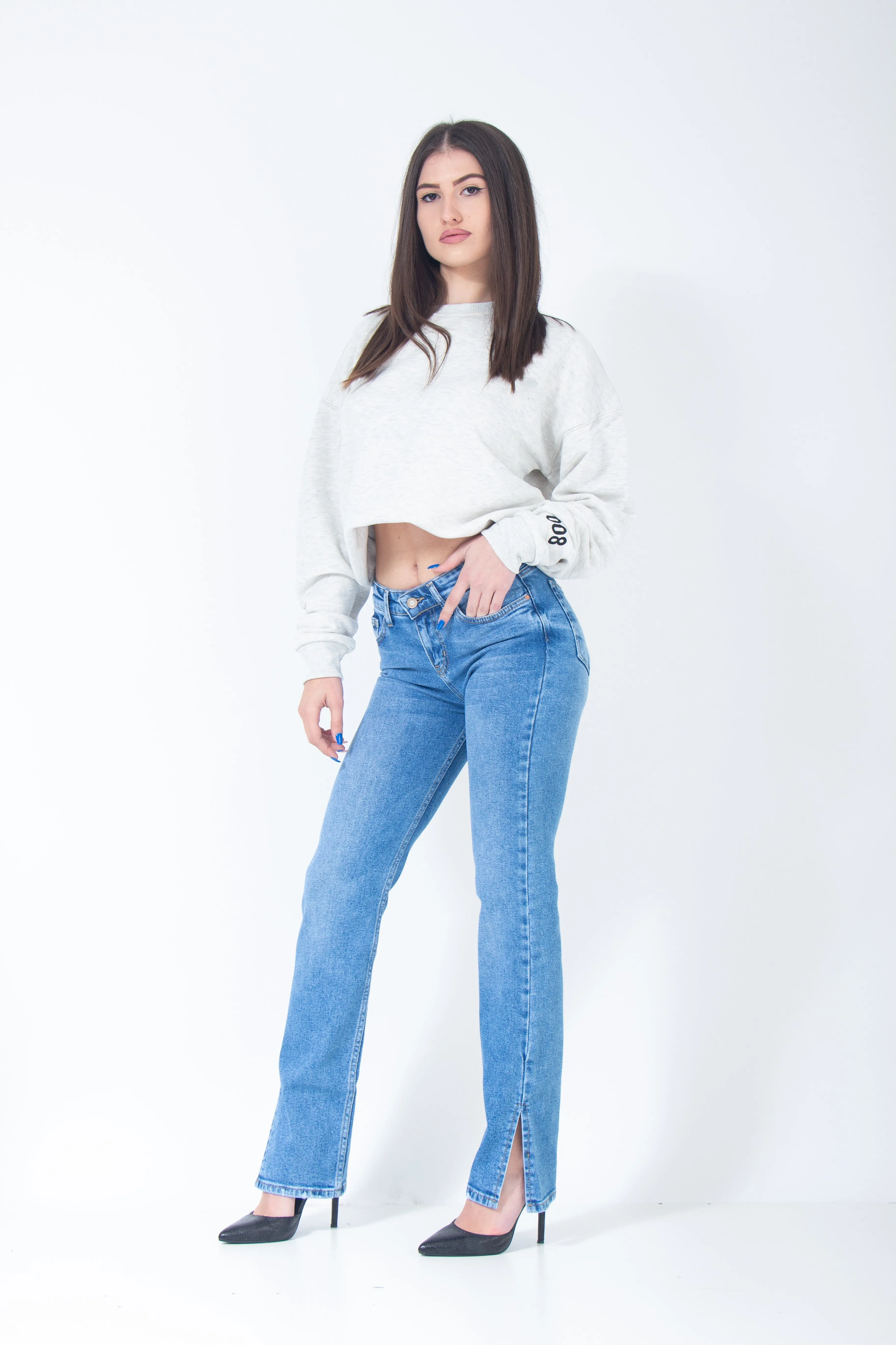 Marbella Jeans