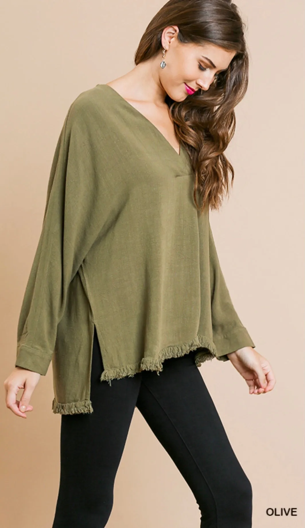 McKenzie Tunic