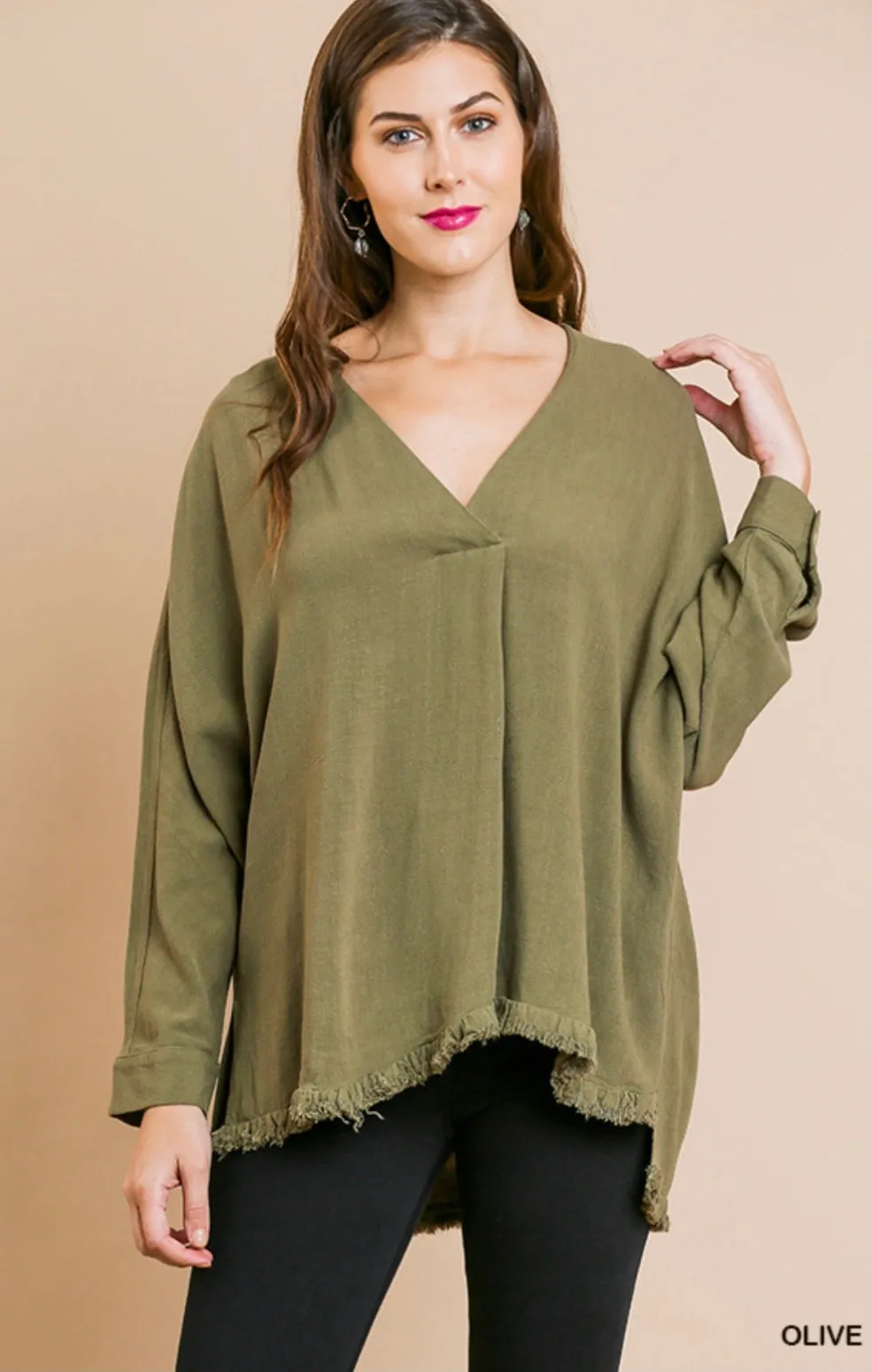 McKenzie Tunic