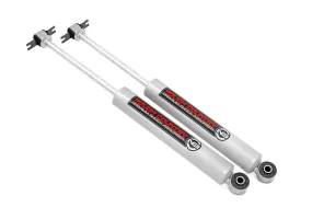 N3 Rear Shocks - 2-4.5" - Chevy/GMC S10 Blazer/S10 Truck/S15 Jimmy/Sonoma 2WD/4WD