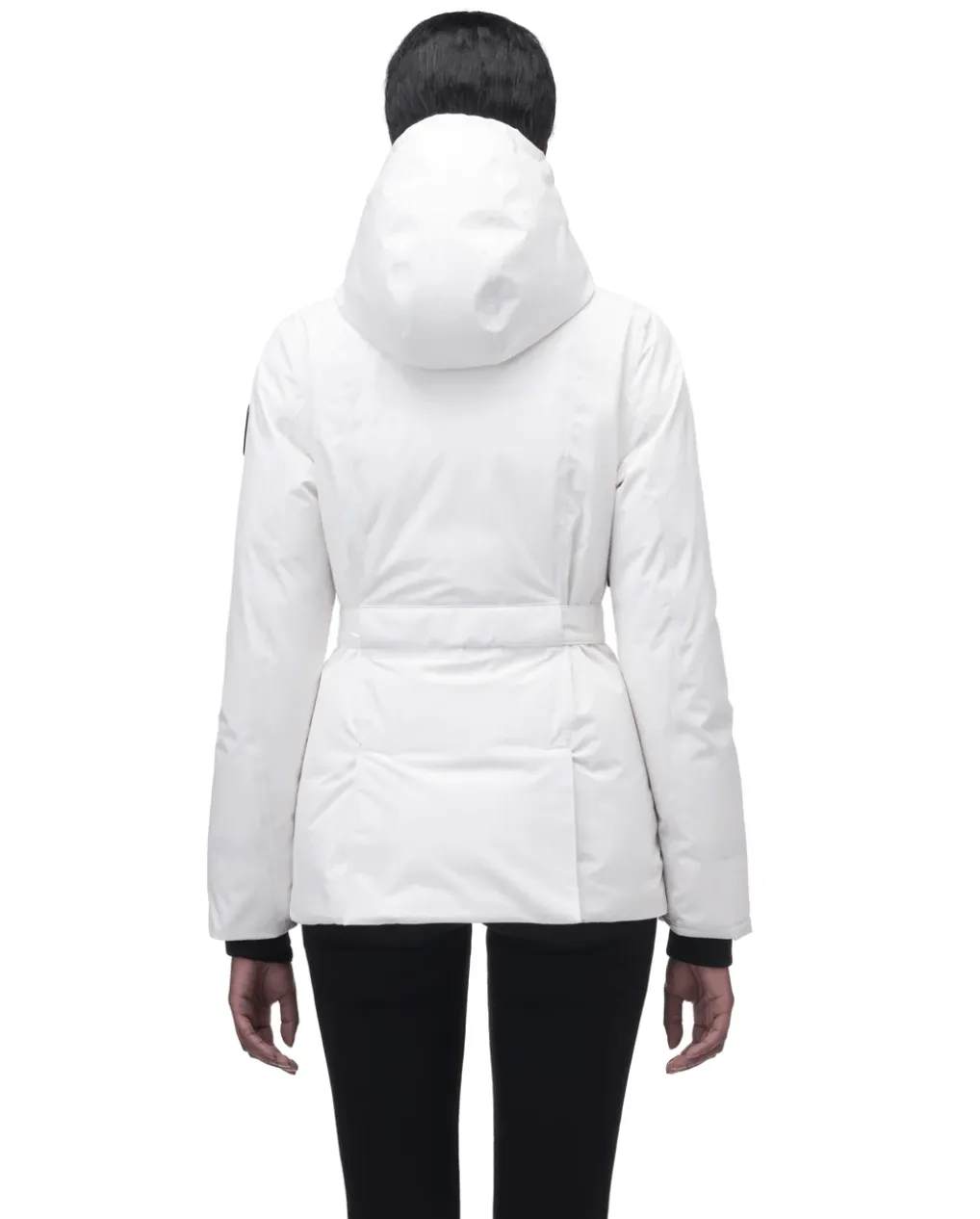 NOBIS SHAW - Ladies Hip Lengh Jacket