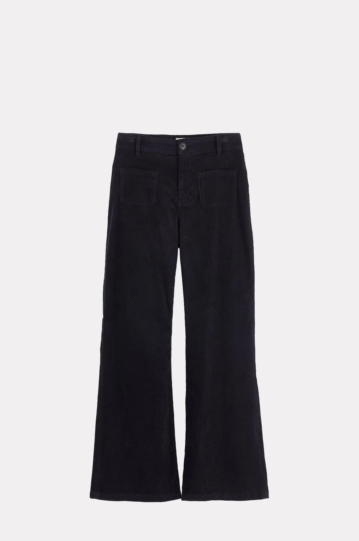 Park Pant Black Beauty