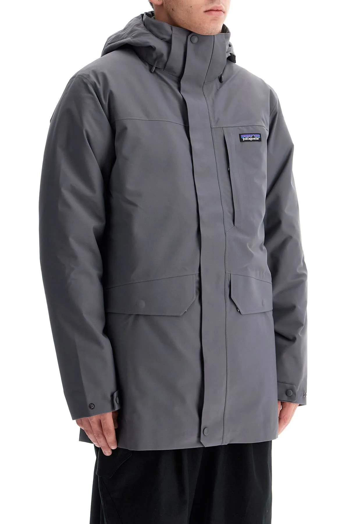 Patagonia Pass  Trespass MenS