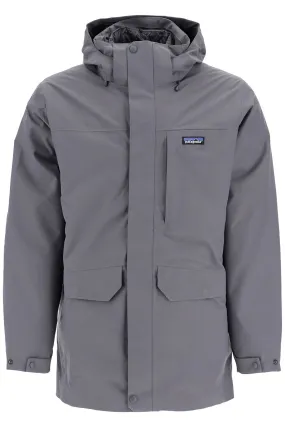 Patagonia Pass  Trespass MenS