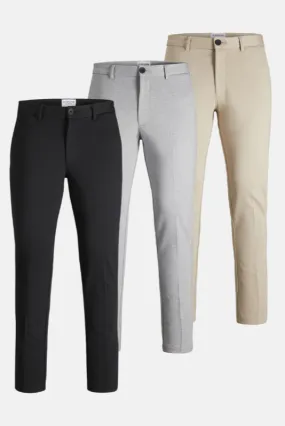 Performance Trousers - Package Deal (3 pcs.)