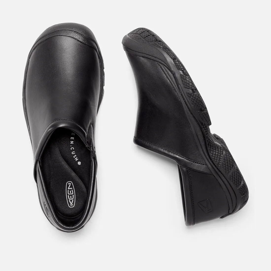 Ptc | Slip-On II | Black